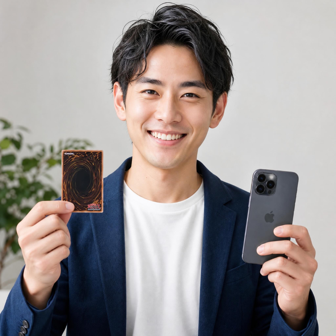 30代男性